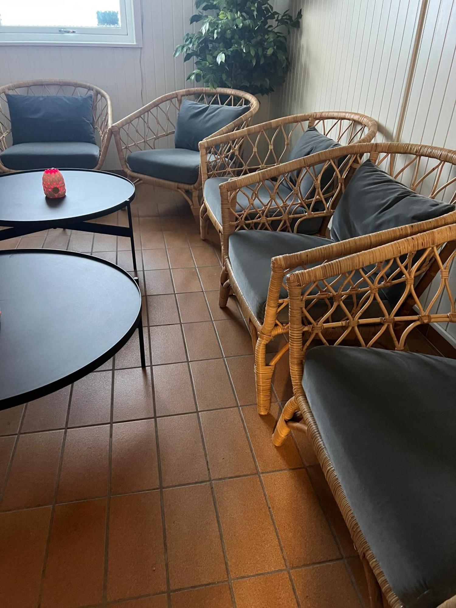 Hotel E-10 By First Kiruna Exterior foto